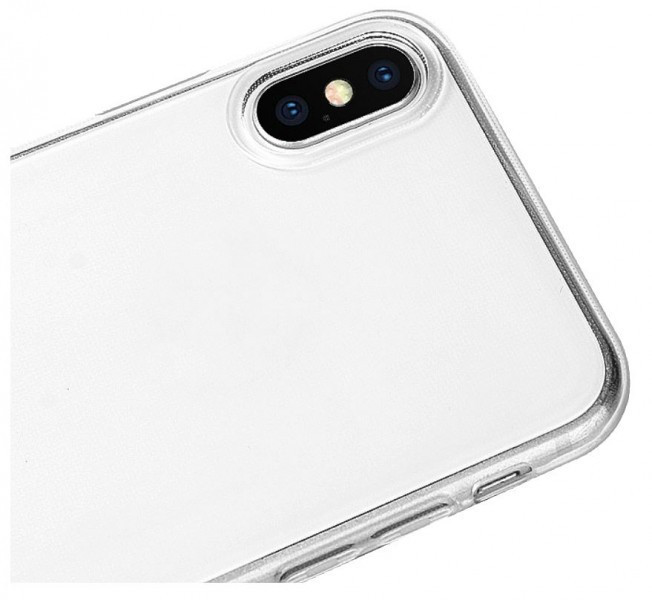Pouz.TRANSPARENT ALIGATOR Apple iPhone 13 Pro