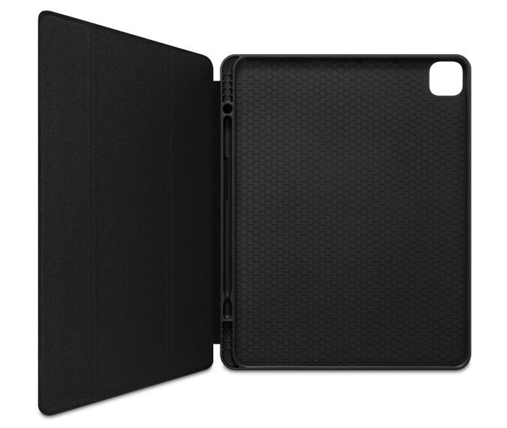 Pouzdro ALIGATOR TABLETTO pro iPad Pro12,9" (2018,2020,2021,2022), černé