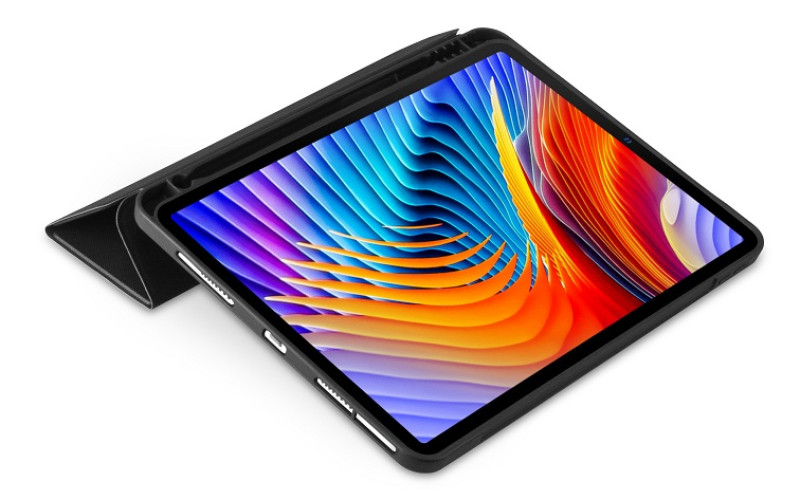 Pouzdro ALIGATOR TABLETTO pro iPad Pro12,9" (2018,2020,2021,2022), černé