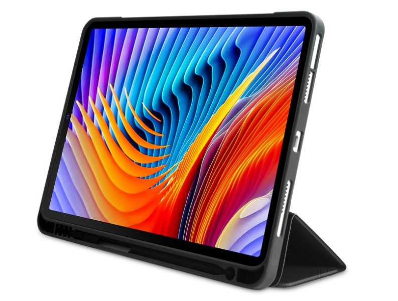 Pouzdro ALIGATOR TABLETTO pro iPad Pro12,9" (2018,2020,2021,2022), černé