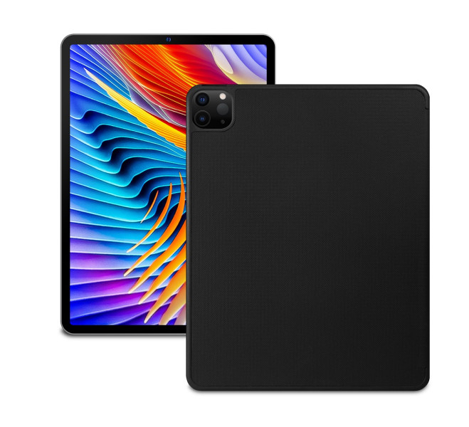 Pouzdro ALIGATOR TABLETTO pro iPad Pro12,9" (2018,2020,2021,2022), černé