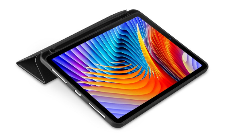 Pouzdro ALIGATOR TABLETTO pro iPad Air 10,9" (2020,2022), černé