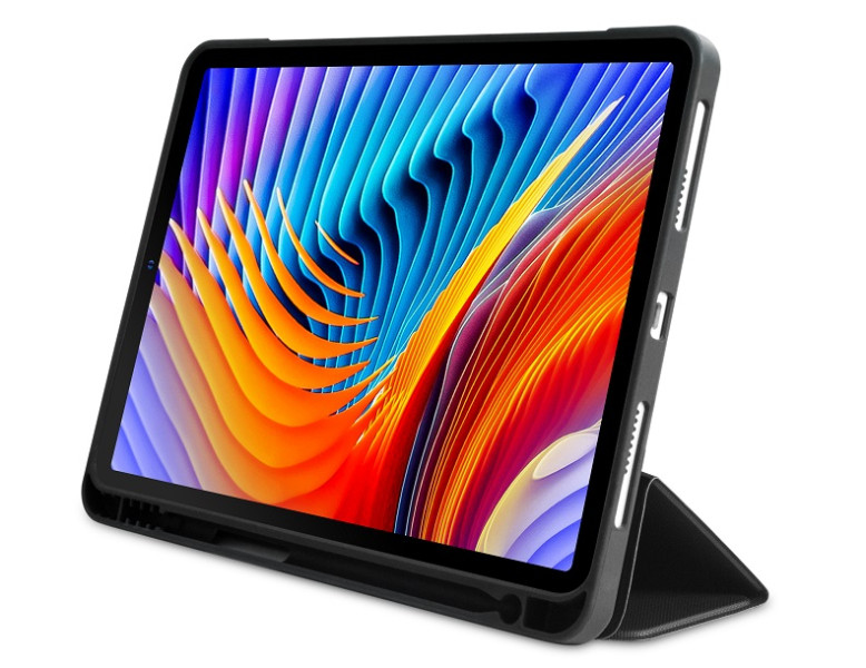 Pouzdro ALIGATOR TABLETTO pro iPad Air 10,9" (2020,2022), černé