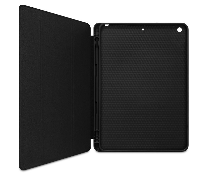 Pouzdro ALIGATOR TABLETTO pro iPad 10,2" (2020,2021), černé