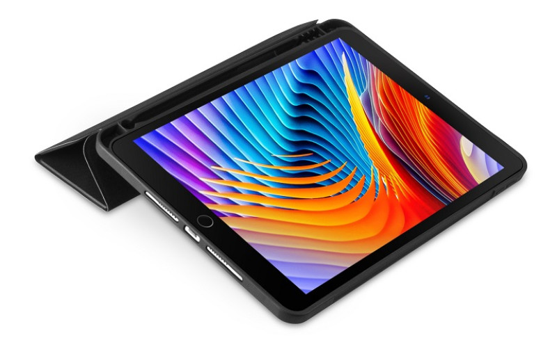 Pouzdro ALIGATOR TABLETTO pro iPad 10,2" (2020,2021), černé