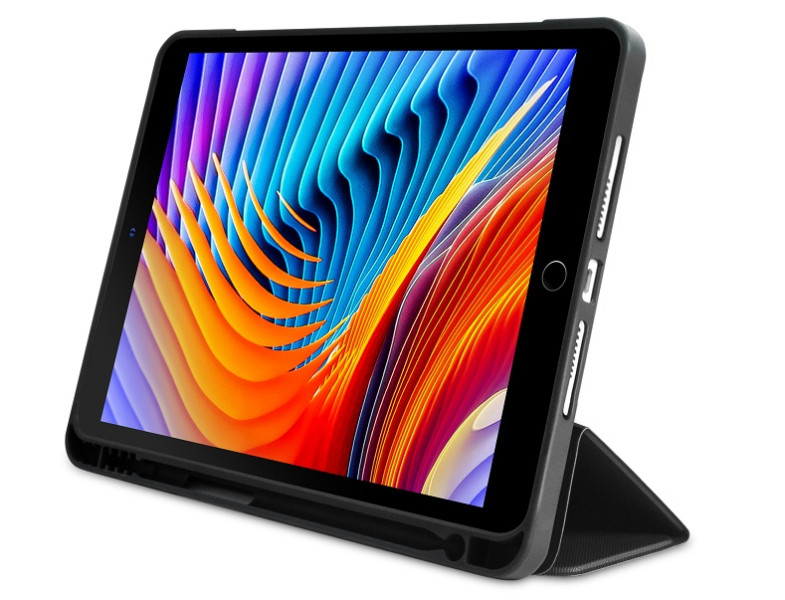 Pouzdro ALIGATOR TABLETTO pro iPad 10,2" (2020,2021), černé