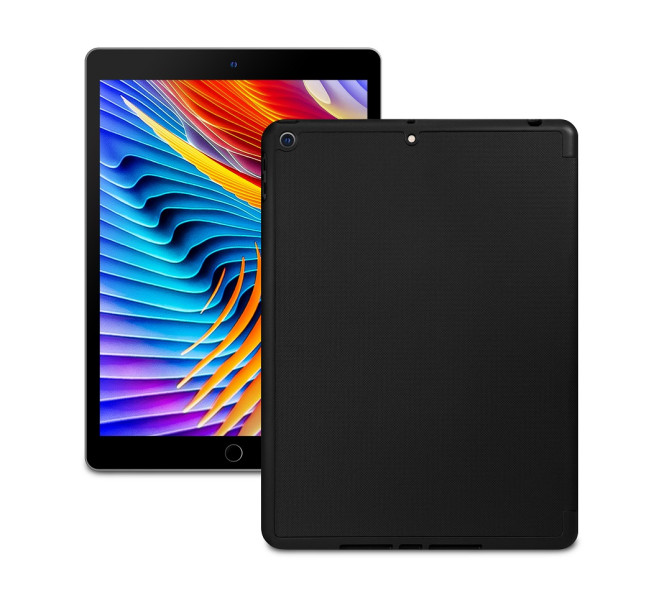 Pouzdro ALIGATOR TABLETTO pro iPad 10,2" (2020,2021), černé