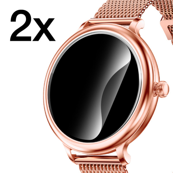 Ochranná fólie Aligator foil pro Aligator Watch grace 2ks