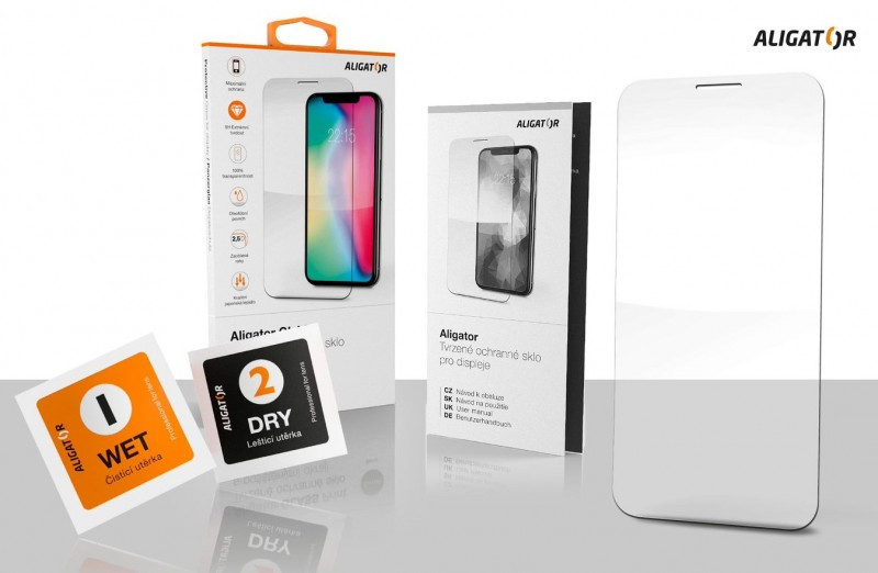 Ochranné sklo Xiaomi Redmi Note 12/POCO X5 5G