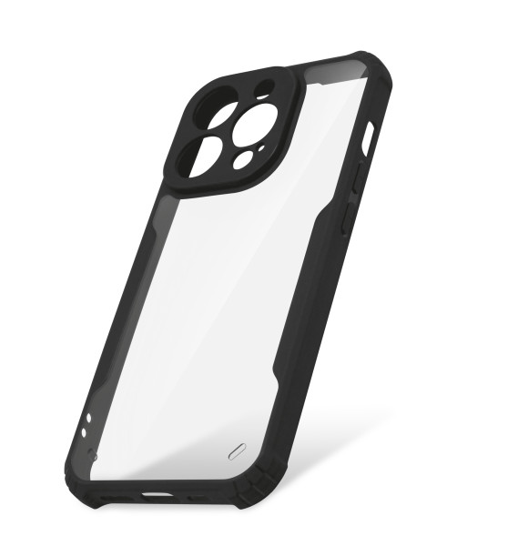 Pouzdro ALIGATOR Bumperzz Xiaomi 12T Pro, černé