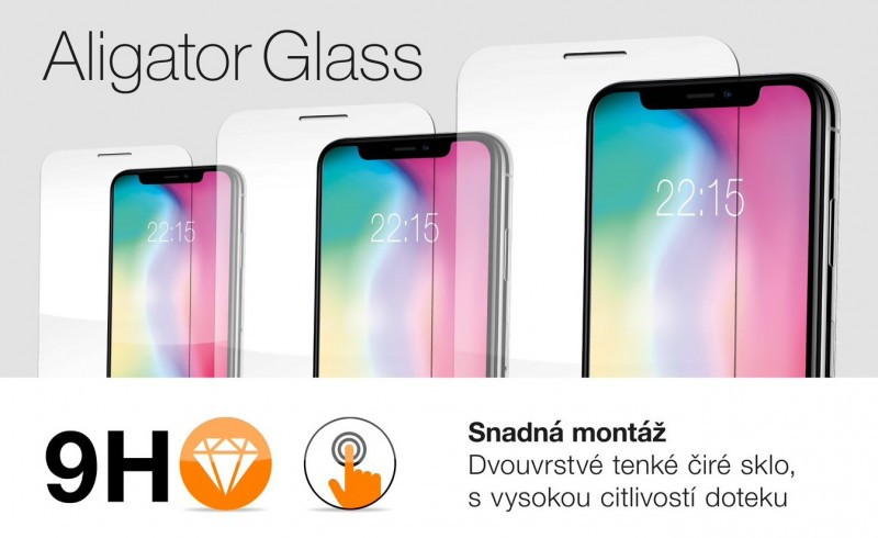 Ochranné sklo Samsung Galaxy A35 5G/A55 5G
