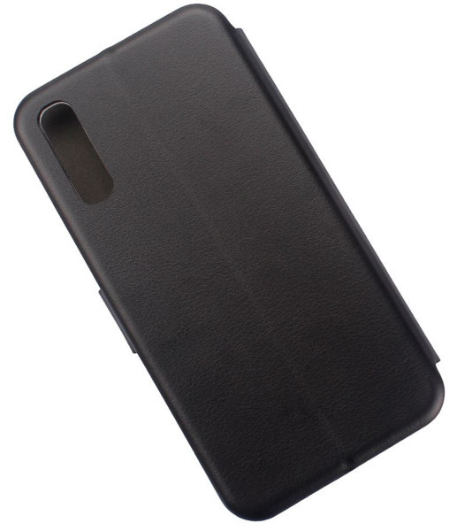 Flip pouzdro Aligator Magnetto Samsung Galaxy A35 5G, černé
