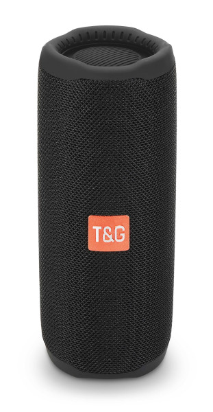 Bluetooth reproduktor - Aligator T&G 365, černý