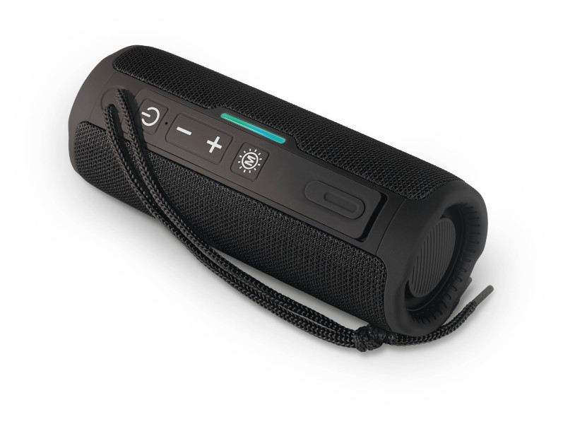 Bluetooth reproduktor - Aligator T&G 365, černý