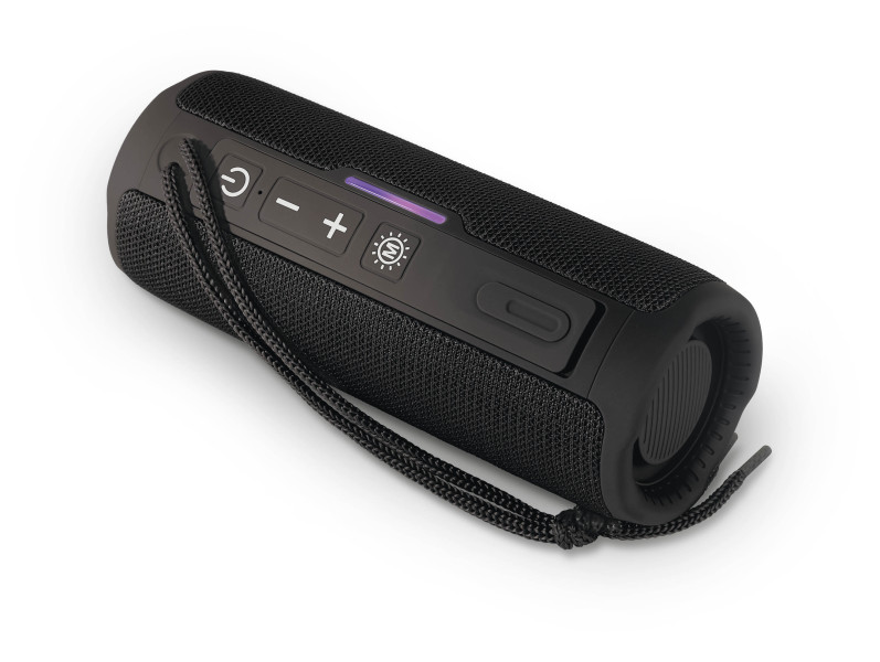 Bluetooth reproduktor - Aligator T&G 365, černý