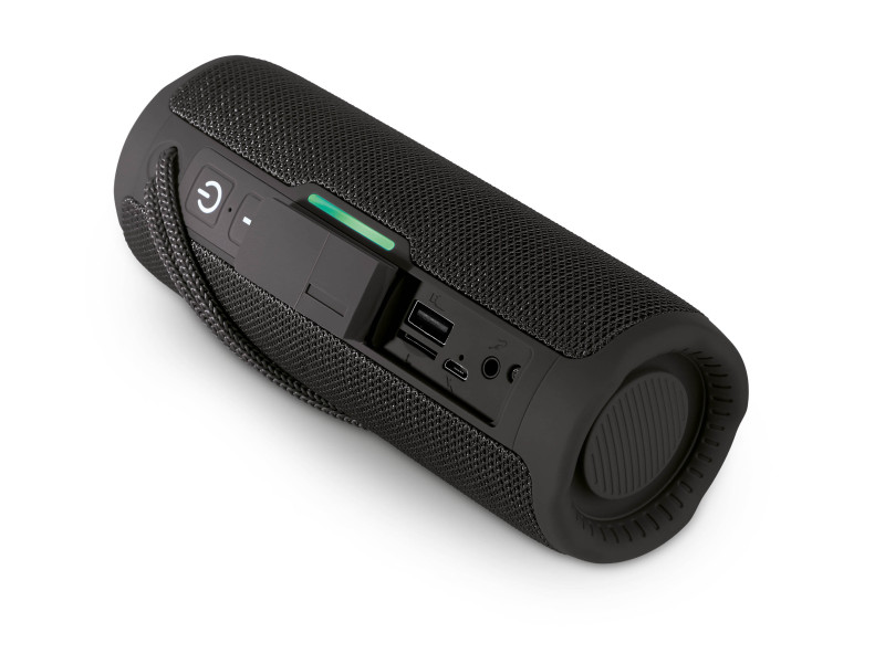 Bluetooth reproduktor - Aligator T&G 365, černý