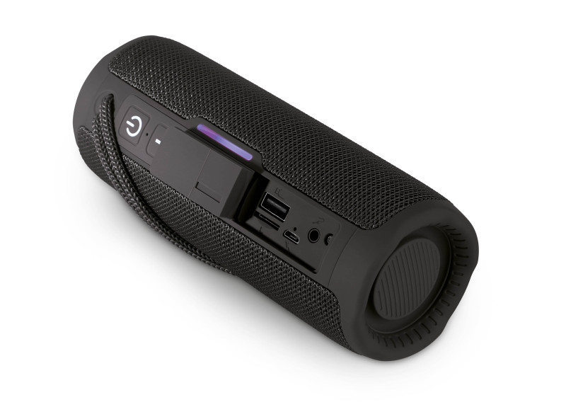 Bluetooth reproduktor - Aligator T&G 365, černý