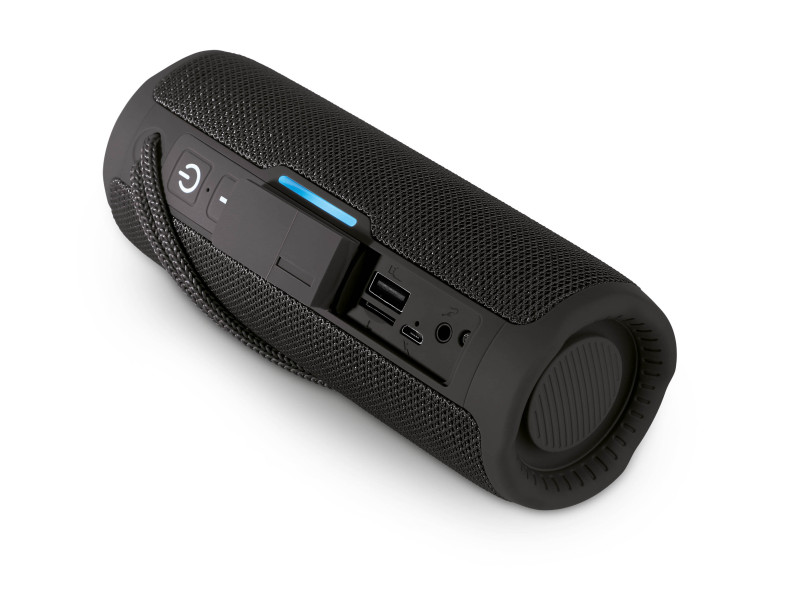 Bluetooth reproduktor - Aligator T&G 365, černý