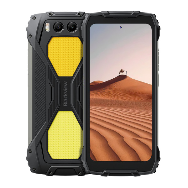 Blackview BV7300 6/256 gb černý
