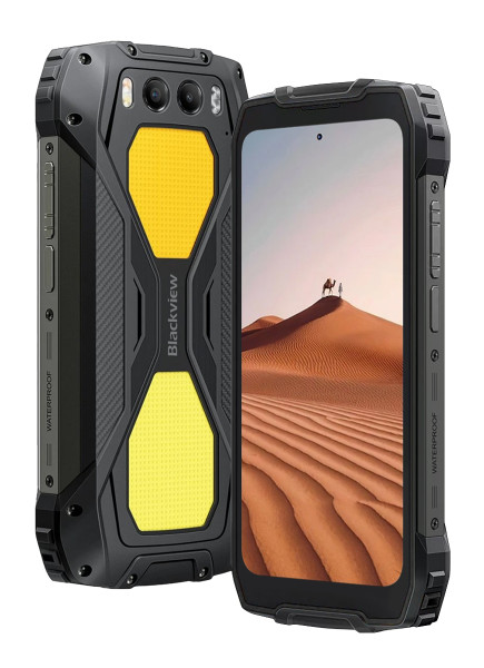Blackview BV7300 6/256 gb černý