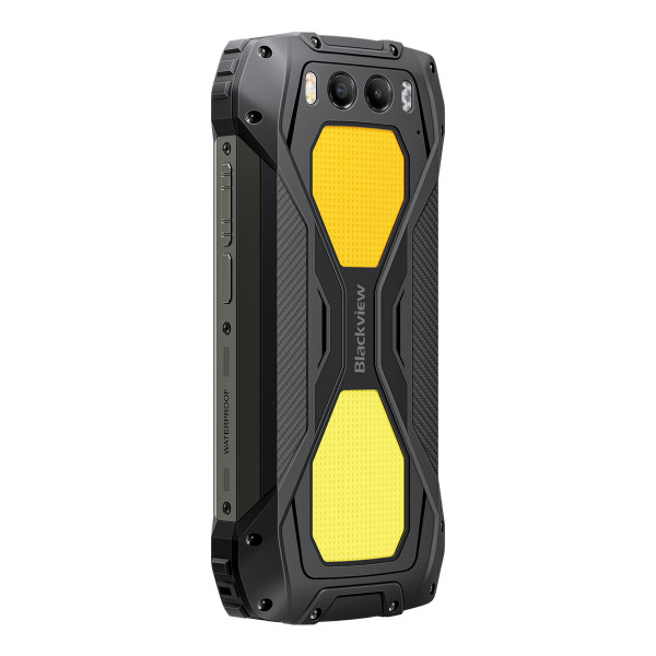Blackview BV7300 6/256 gb černý