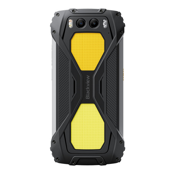 Blackview BV7300 6/256 GB černo-žlutý