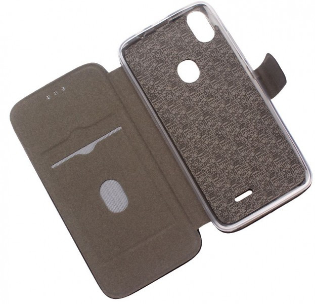 Pouzdro ALIGATOR Magnetto Aligator S6600, Black