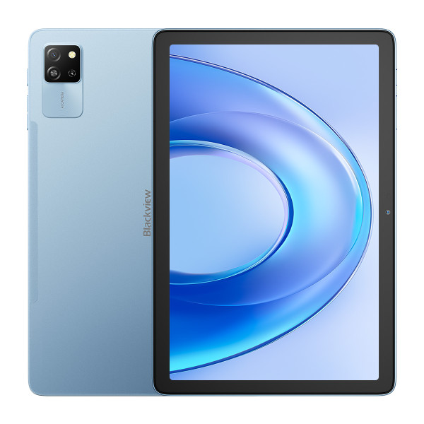 Tablet 10,1" Blackview Tab 60 Pro LTE 8/128GB Modrý