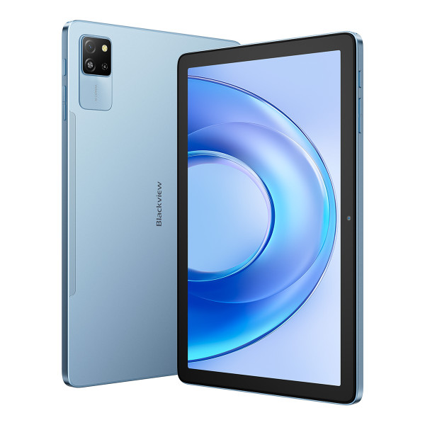 Tablet 10,1" Blackview Tab 60 Pro LTE 8/128GB Modrý