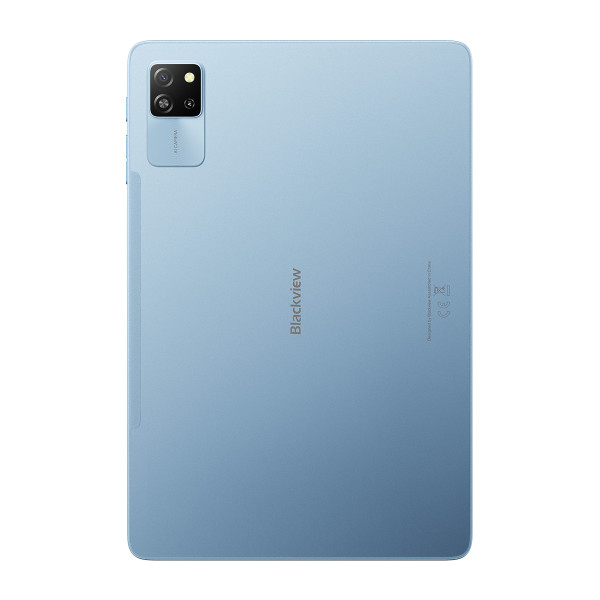 Tablet 10,1" Blackview Tab 60 Pro LTE 8/128GB Modrý