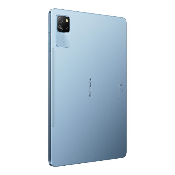 Tablet 10,1" Blackview Tab 60 Pro LTE 8/128GB Modrý
