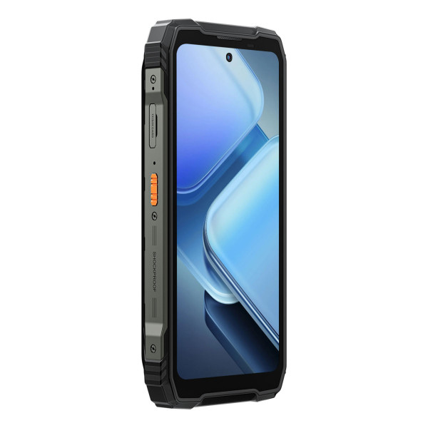Blackview XPLORE 1 16/512 GB černý
