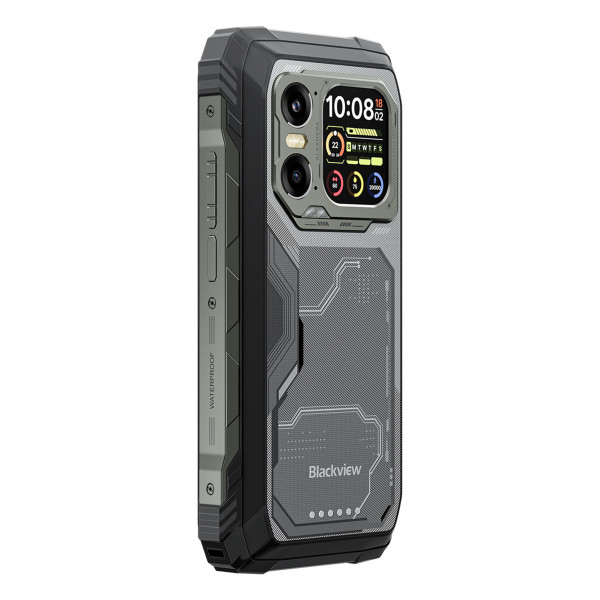 Blackview XPLORE 1 16/512 GB černý