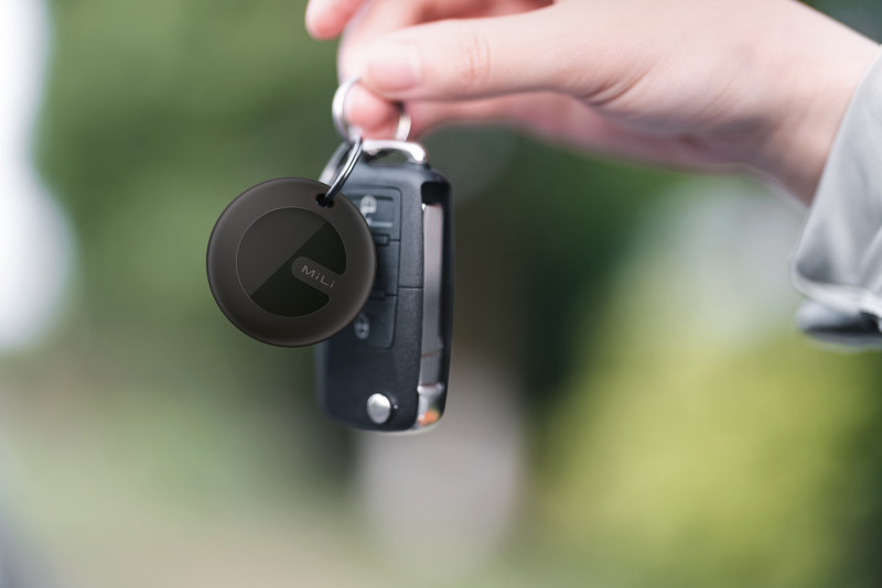 Výhodná sada 3 ks Aligator MiTag Duo - lokátor pro Apple a Android