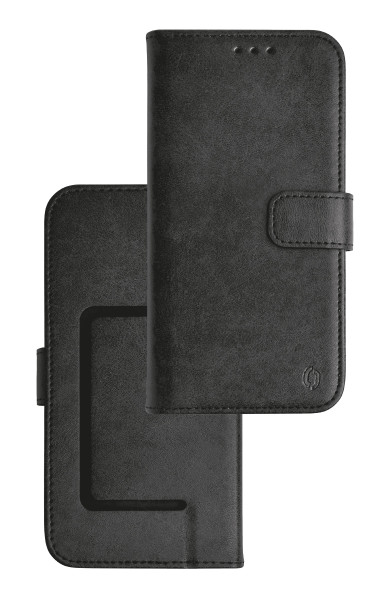 Pouzdro Aligator flexibook vel.5"-5,5", černé