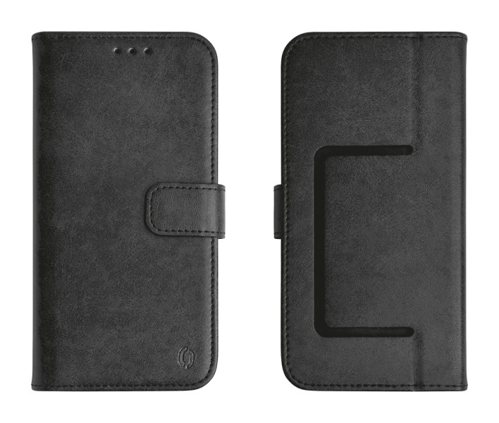 Pouzdro Aligator flexibook vel.5"-5,5", černé