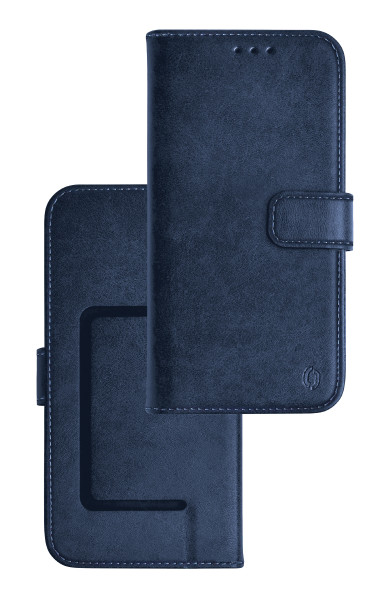 Pouzdro Aligator flexibook vel.5"-5,5", modré