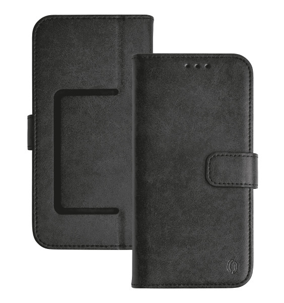 Pouzdro Aligator flexibook vel.5,5"-6", černé