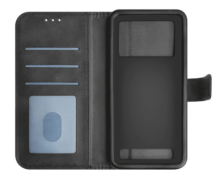 Pouzdro Aligator flexibook vel.5,5"-6", černé