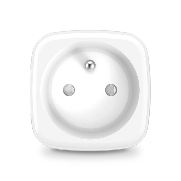 Chytrá Wi-Fi zásuvka ALIGATOR 16A - sada 2 ks