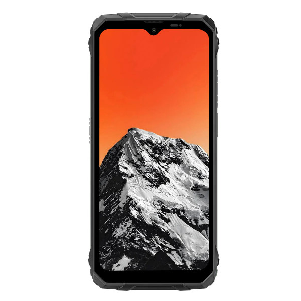 Blackview fort 1 - 6/256GB, černý