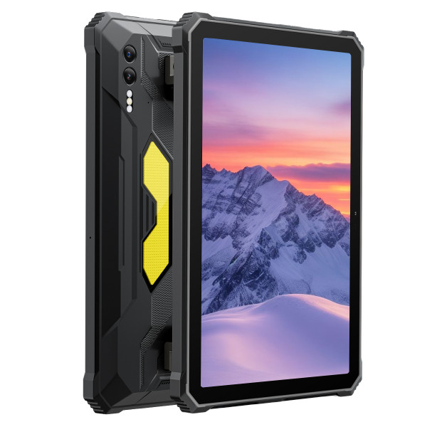 Tablet blackview active 10 Pro LTE 12/256GB, černý