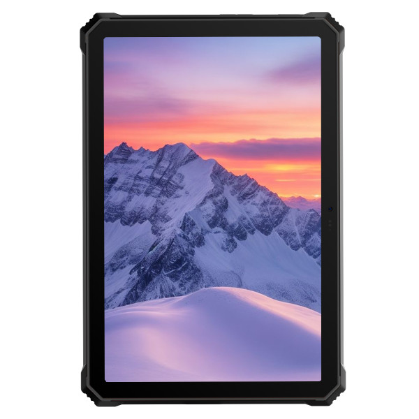 Tablet blackview active 10 Pro LTE 12/256GB, černý