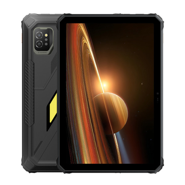 Tablet Blackview Active 7 LTE 8/128GB černý