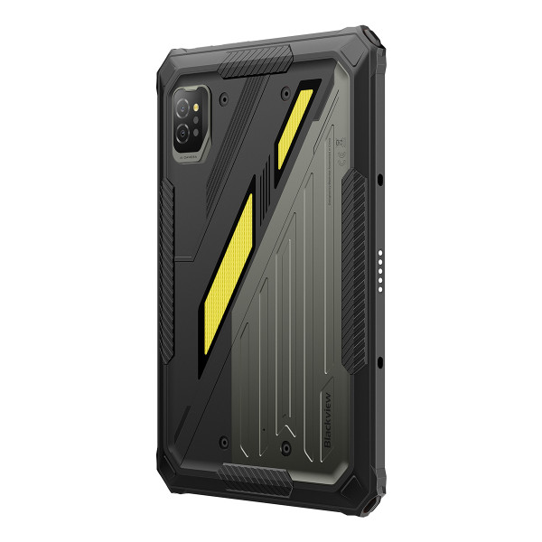 Tablet Blackview Active 7 LTE 8/128GB černý
