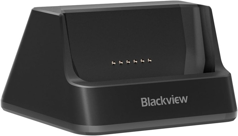 Nabíjecí stojánek pro telefon Blackview XPLORE 1, originální