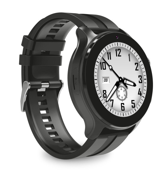 Chytré hodinky Aligator Watch SENIOR 4G/LTE
