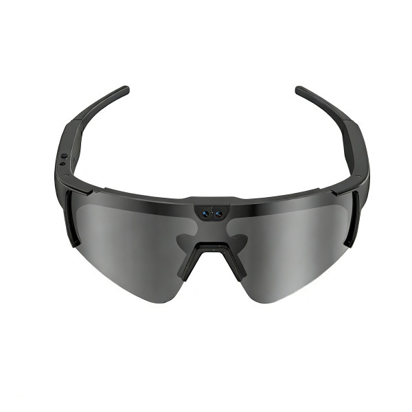 Aligator Smart glasses sport, černý