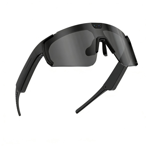 Aligator Smart glasses sport, černý