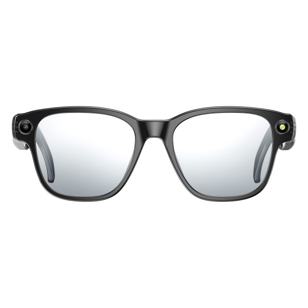 Aligator Smart glasses, černý